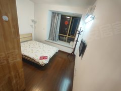 上海宝山淞南盛世宝邸(一期) 2室2厅2卫  90平米出租房源真实图片