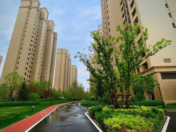 廊坊永清台湾新城永清融创城永清融创城!三室两厅一卫!