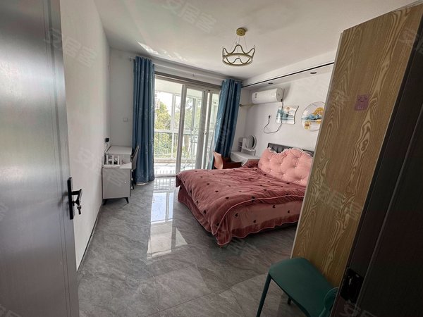 【多图】宝菊新家园,菊园新区租房,11号线嘉定西站 宝菊清水园 整租一