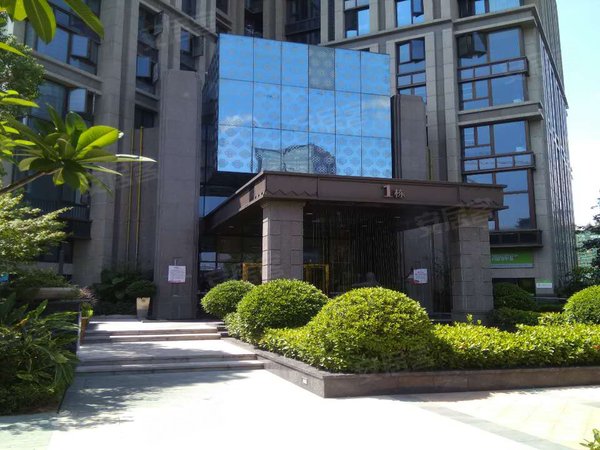 万科金域中央,江滨西大道-福州万科金域中央二手房,租房-福州安居客