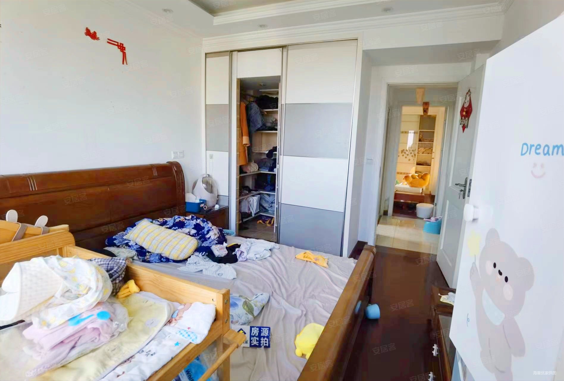 世茂旁 小高层 前排有名 好楼层带车位 看房随时,金润家园二手房,102