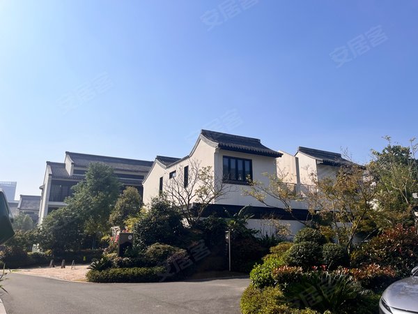 苏州吴中城南招商小石城香樟园招商小石城香樟园 1室1厅1卫 精装修