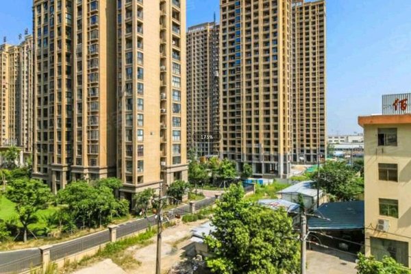 不足,鸿翔百合园怎么样,鸿翔百合园周边房产中介经纪人评价-嘉兴安居