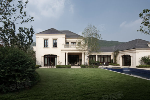 海尔绿城全运村御园,百合东路 - 济南海尔绿城全运村御园二手房,租房