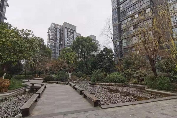 中大九里德(一期)