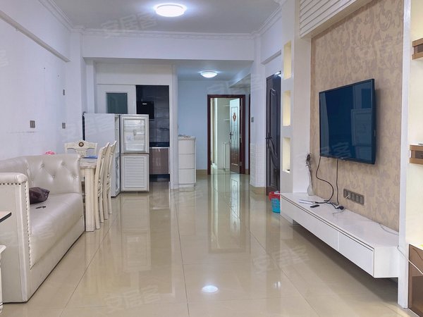 泉州石狮石狮泰禾广场建德花园二期建德花园二期 2室1厅1卫出租房源