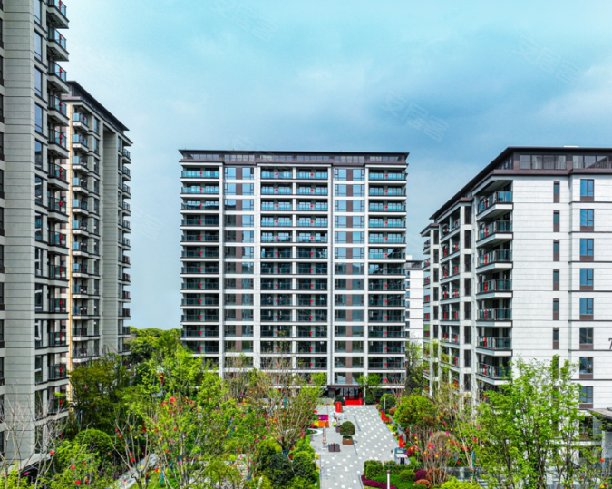 马厂坝tod青云壹号楼盘户型怎么样,马厂坝tod青云壹号社区品质好不好