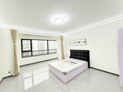 石家庄裕华裕强0押金精装月付临博岳大厦木兮里万象汇天山科技园太行大街拎包入出租房源真实图片