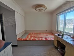 昌林B区一室一厅带简单家具51平米月租750元可洗澡思源学校