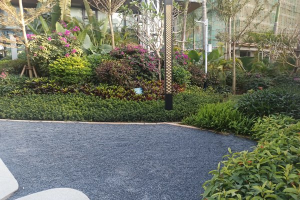 西双版纳小区 景洪小区 景洪小区 花伴里 花伴里怎么样