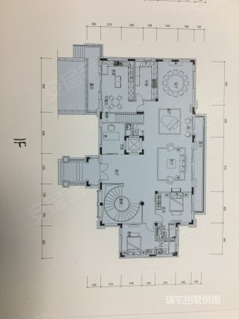 御涛园5室2厅5卫440㎡南2850万