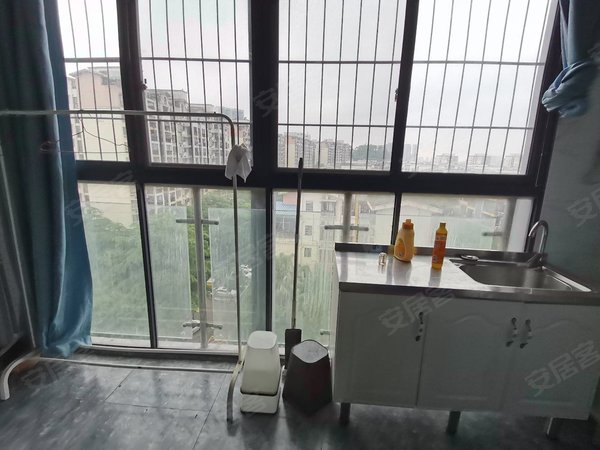 【多图】富宁大厦,五一路租房,江南区,富宁大厦,精美大单间,配套齐全
