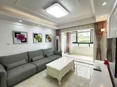 苏州相城活力岛月付金辉精装三室出租近地铁站4号8号线繁花万达姑苏活力岛出租房源真实图片