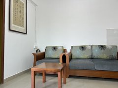 中山东区库充东区新兴花园3楼一房一厅家电齐全出租出租房源真实图片