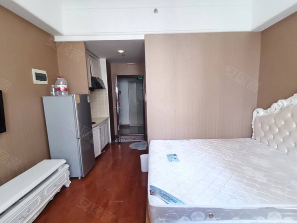 奥体中心租房,荣兴国际大厦 1室0厅1卫,浑南租房-沈阳58安居客
