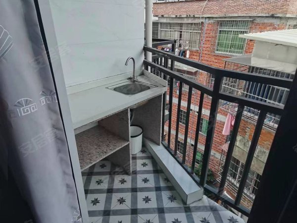 柯木塱柯木塱塘石一街-二街自建房可短租 押一付一 民用水电 高塘石