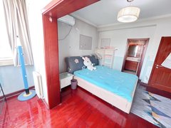 西安碑林李家村实图短租月付可全女生李家村和平门建西街建东街986医院太乙路出租房源真实图片