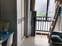 厦门集美华侨大学万科云城 1室1厅1卫出租房源真实图片