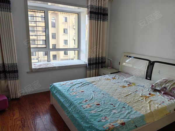 青岛胶州新城区书香名苑书香名苑,实验初一路之隔,层楼好,套三双气