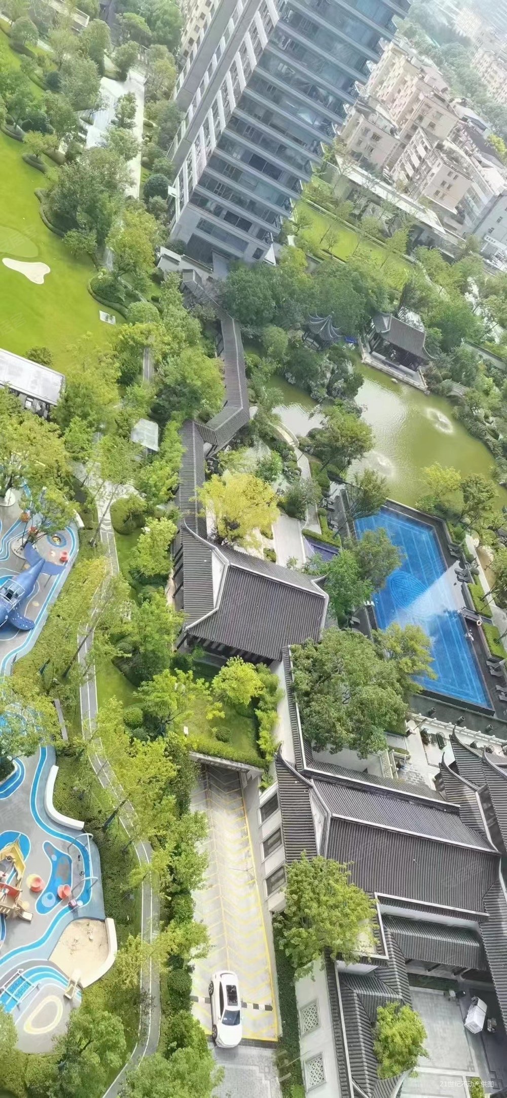 姚蓝专做翠湖里231平米总价仅需628万看房方便