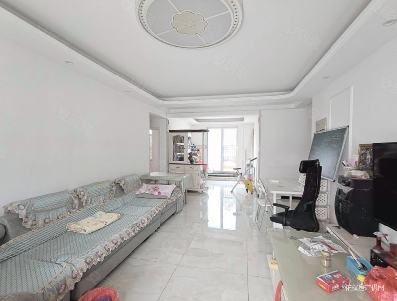 徐州房产网>徐州二手房>泉山二手房>段庄广场二手房>天山绿洲四期观湖