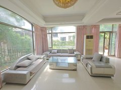 长沙星沙星沙大道！精装独栋别墅  家电齐全 可居家可商用 带院子好停车出租房源真实图片