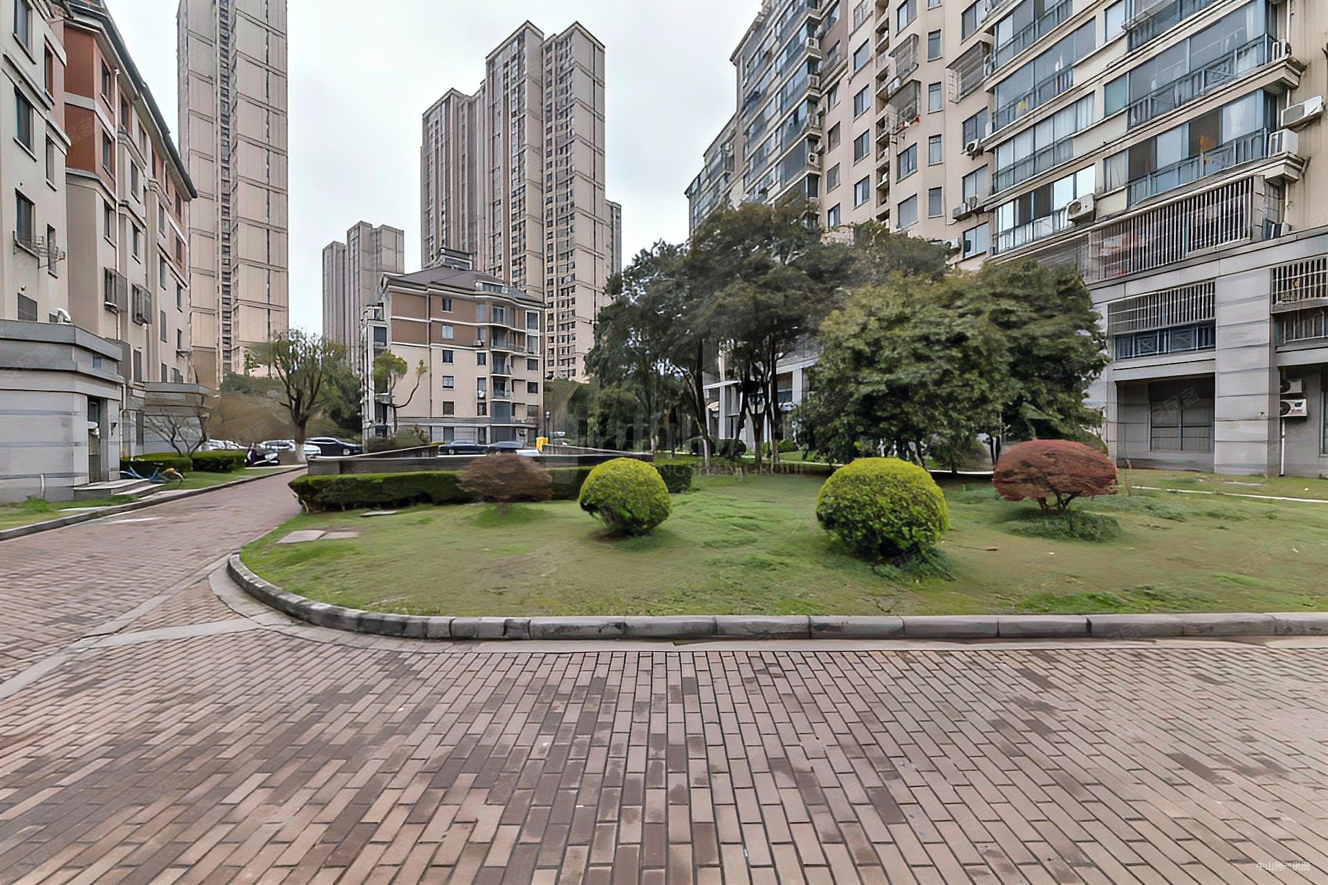 无锡房产网>无锡二手房>梁溪二手房>山北二手房>惠泉花园(二期)>