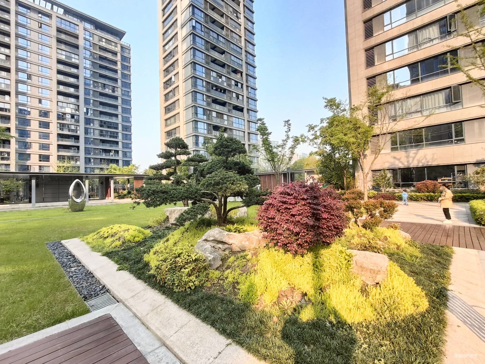 祥生群贤府和园