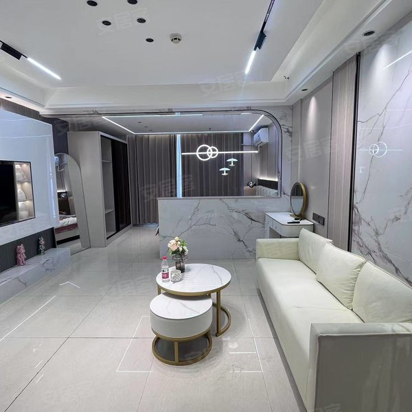 整租｜无中介实拍图 近中南大学 后湖 阳光龤閏閏 民水电 可短租