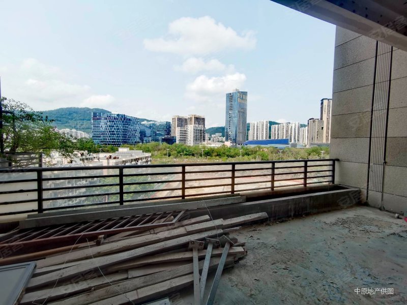 南北通透 户型方正,懿德轩二手房,3680万,6室2厅,6卫,280平米-深圳