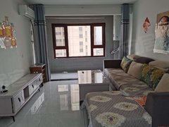 日照东港开发区万邦城95平3室家具空调900元出租房源真实图片