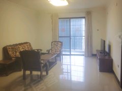 桂林临桂西城大道华鼎雍王府 3室2厅2卫出租房源真实图片