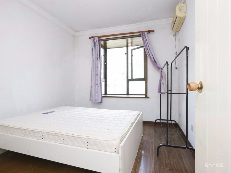 新江湾城建德国际公寓