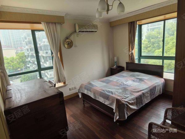 虹叶茗园 交通便捷 近地铁 近医院 有电梯 高绿化