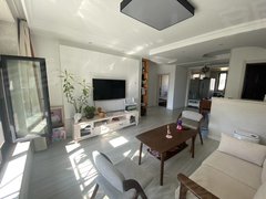 延边延吉开发区河南 嘉骏城市花园88平 两室一厅 精装修 拎包入住 家电齐出租房源真实图片