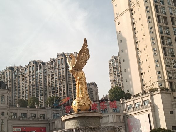 镇江句容碧桂园欢乐城碧桂园凤凰城凤仪苑房子干净整洁,采光好!