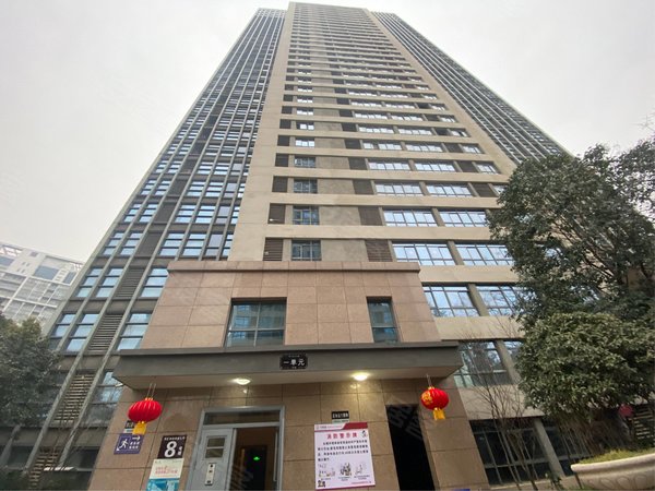 洛阳洛龙新区体育场东方今典天汇中心东方今典天汇中心 2室2厅1卫
