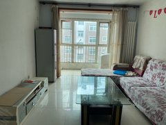 日照东港开发区德赛公寓，2室，有空调，冰箱，850元，家具齐全，图片真实出租房源真实图片
