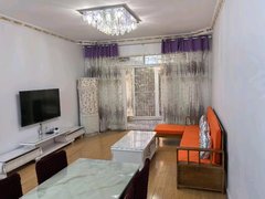 永州冷水滩帝王广场皇家帝王广场 2室2厅1卫出租房源真实图片