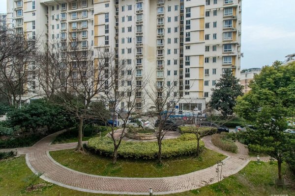 杨浦欣园(西区)