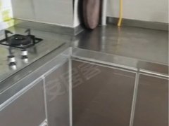 洛阳洛龙大学城东方今典水晶7号 1室1厅1卫出租房源真实图片