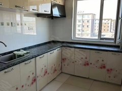 延边敦化市医院转租到7月18日:紫玉家园B区5楼，两室一厅，1月末入住出租房源真实图片