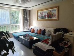 吴忠利通吴忠万达广场市医院北新民小区1楼89平米精装修带家具家电月租900H房出租房源真实图片