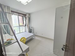 北京朝阳亚运村亚运村 安立路 四海凯越 九台2000家园 精装修次卧出租房源真实图片