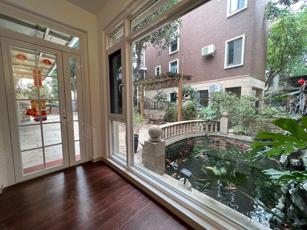 福州鼓楼铜盘路左海御园实拍福州鼓楼市中心!