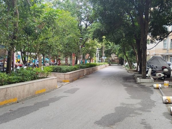 南宁青秀新竹新竹小区新竹小区 4室1厅1卫 精装修 配套齐全 随时看房