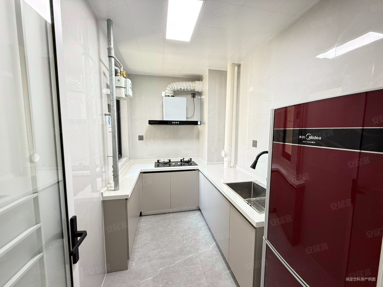 K2玉兰湾3室2厅2卫108.72㎡南北115万