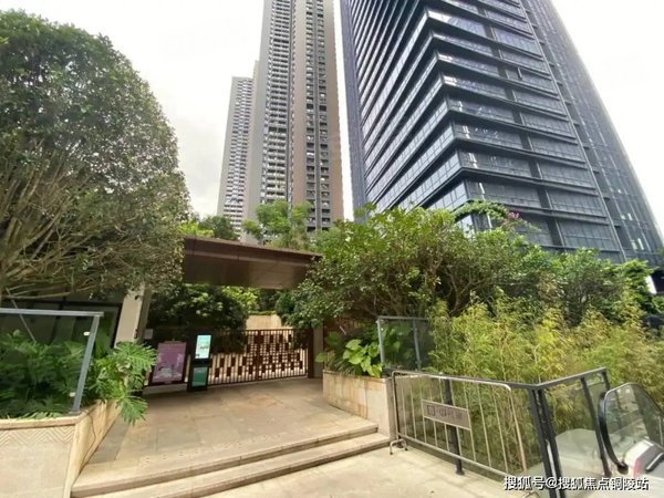 5号线长岭陂地铁站精装三房拎包入住房已空出租房源真实图片