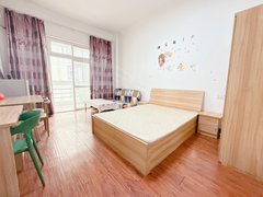 宁波鄞州东柳实景实拍 带阳台 近樱花公园地铁口 押一付一出租房源真实图片