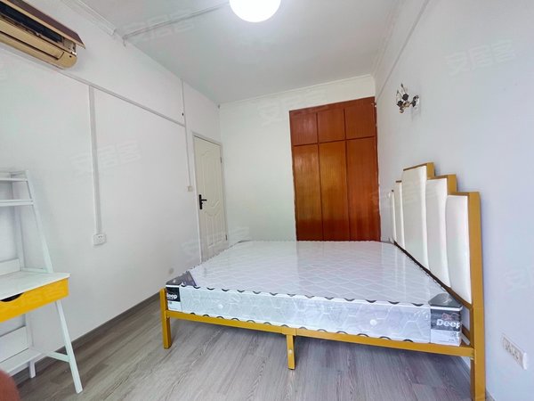 武汉硚口武胜路汉华公寓武胜路地铁口 凯德广场 第一医院 汉华公寓 可